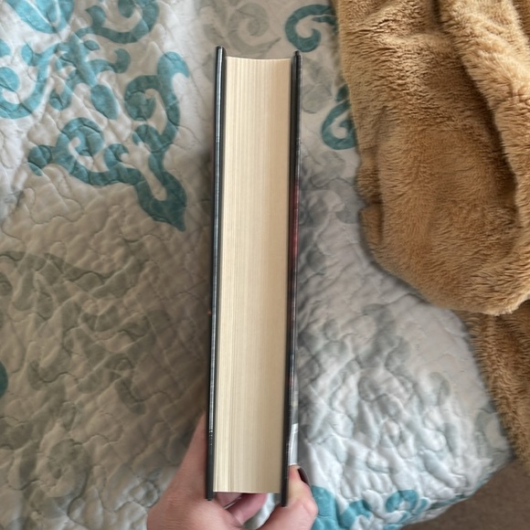 David Baldacci HB novel- A Calamity of Souls - Picture 5 of 5